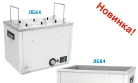 Глубокие Лабораторные бани ЛБ64